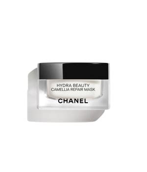 maseczka na twarz chanel|CAMELLIA REPAIR MASK Peelingi i maski .